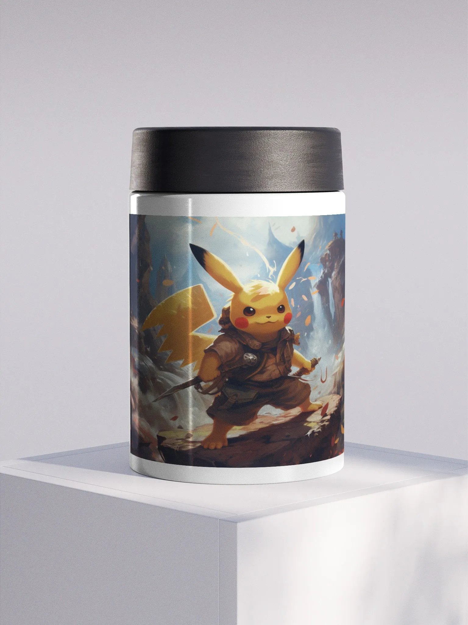 Koozie Stainless product image (1)