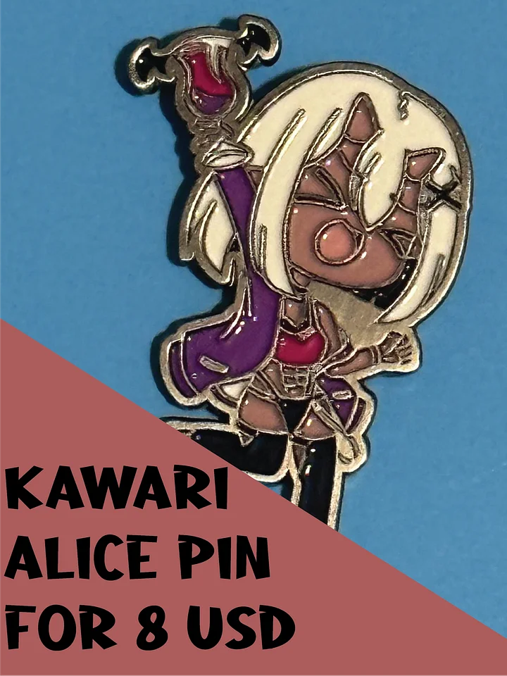 Alice Pin product image (1)
