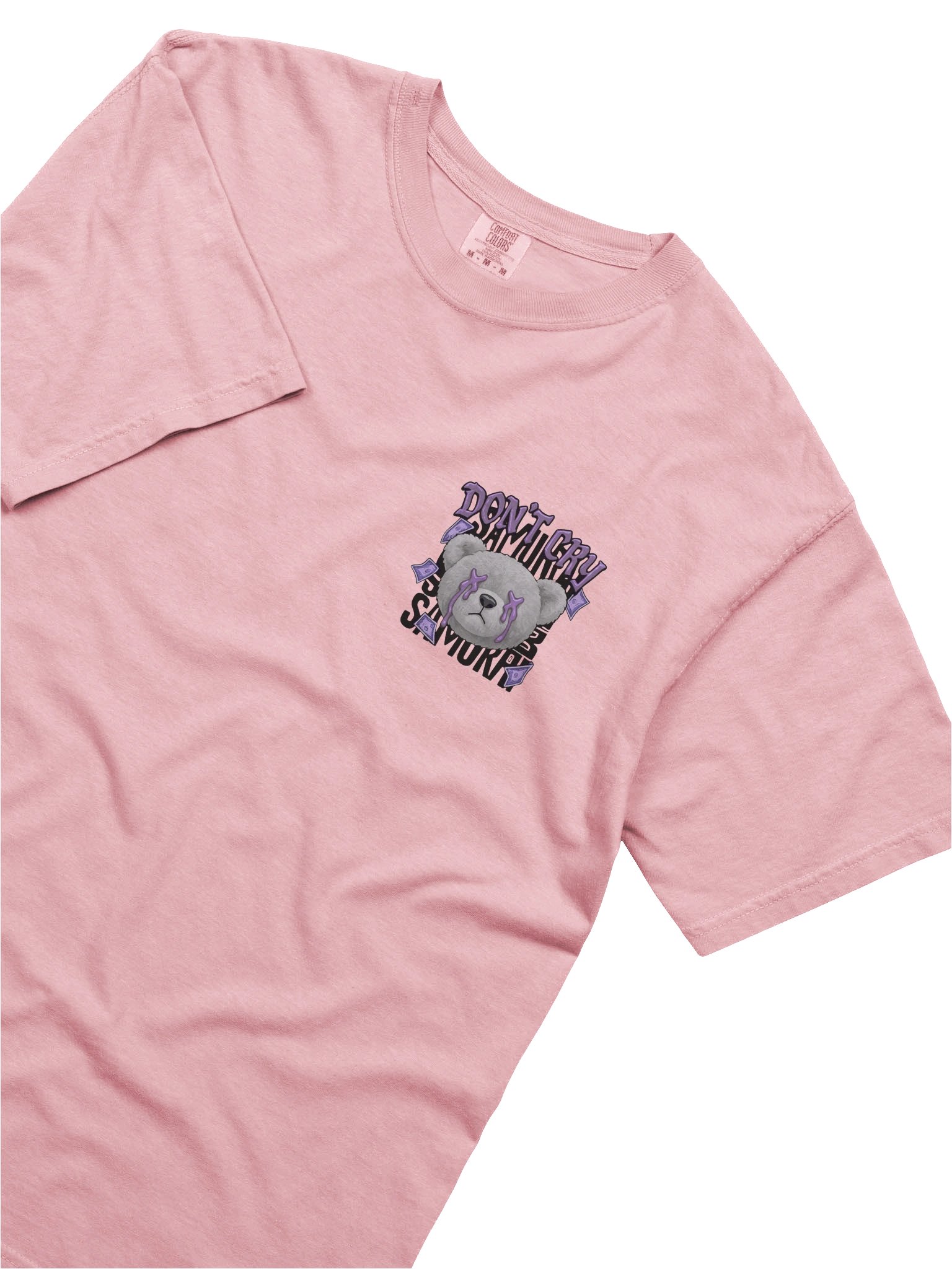 Comfort Colors Garment-Dyed Heavyweight T-Shirt product image (37)