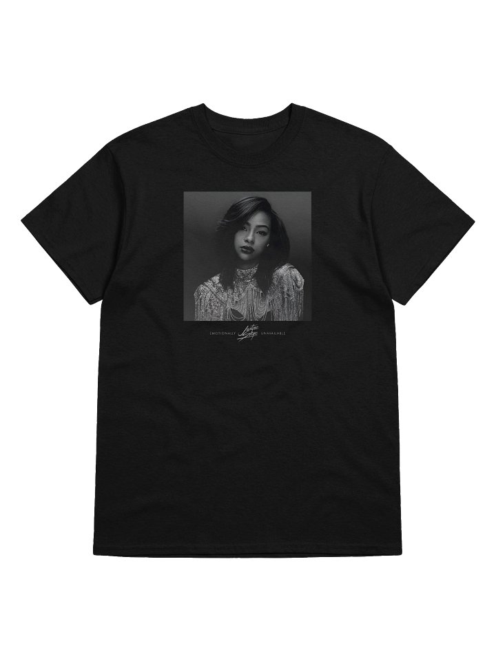 I’m Yours Justine Skye Tshirt product image (1)