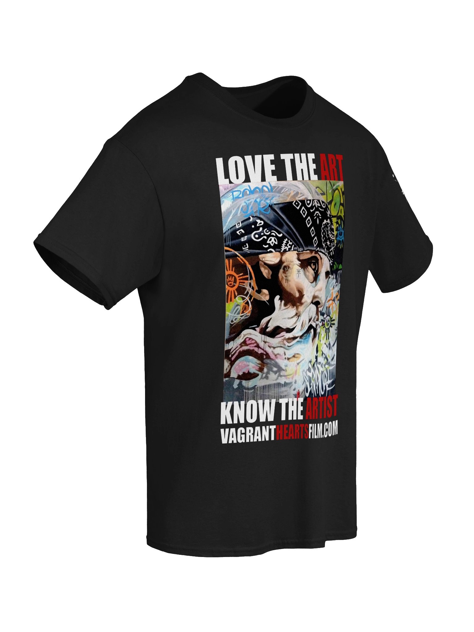 The O.G. Artist Tee product image (6)