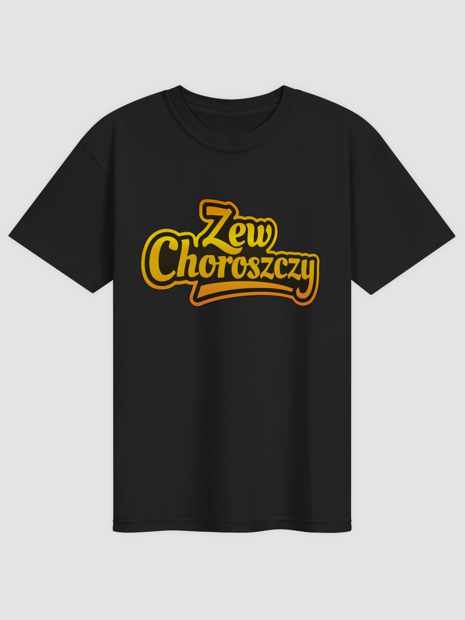 Zew Choroszczy - PREMIUM 100% Bawełna product image (1)