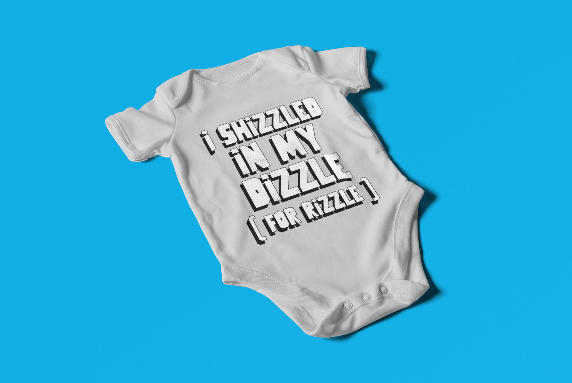 For Rizzle - Baby Bodysuit Onesies for Boys and Girls product image (2)