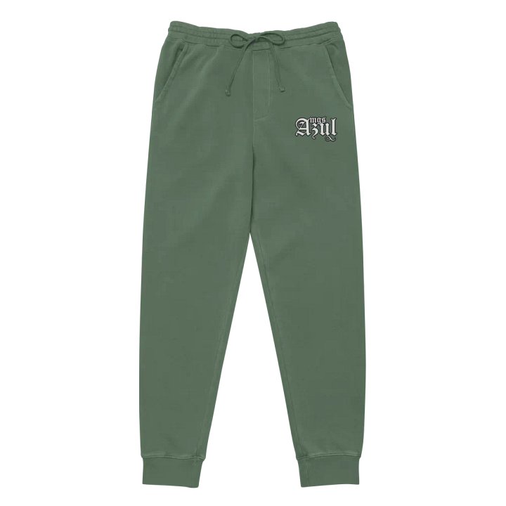 MGS Azul Joggers product image (9)