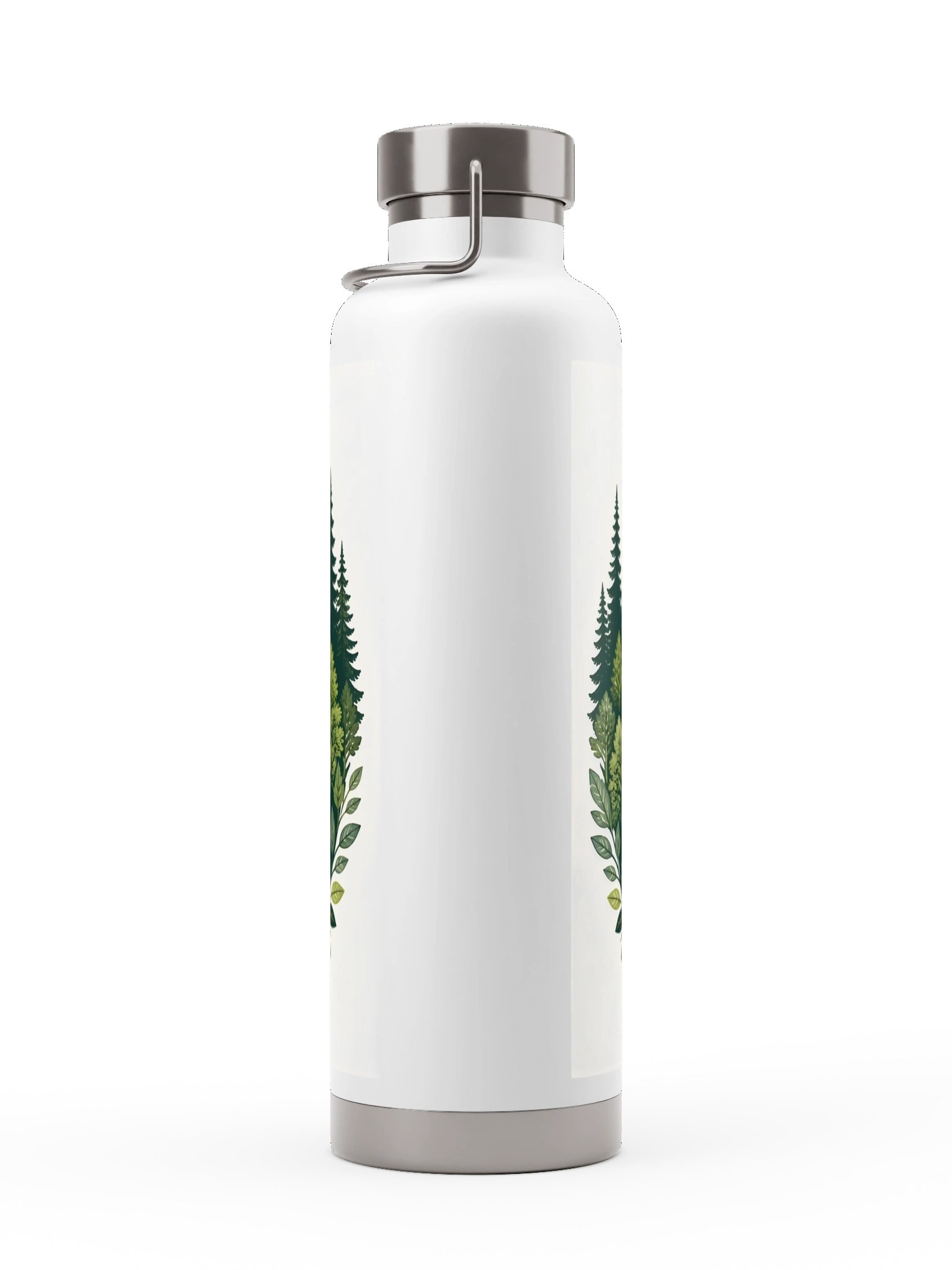 Insulated Thor Water Bottle product image (4)