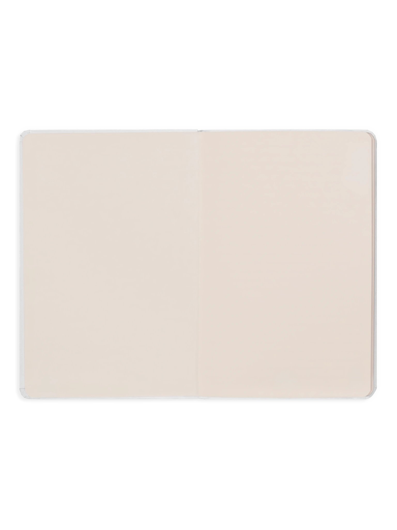 Carnet de lectrice rigide product image (3)