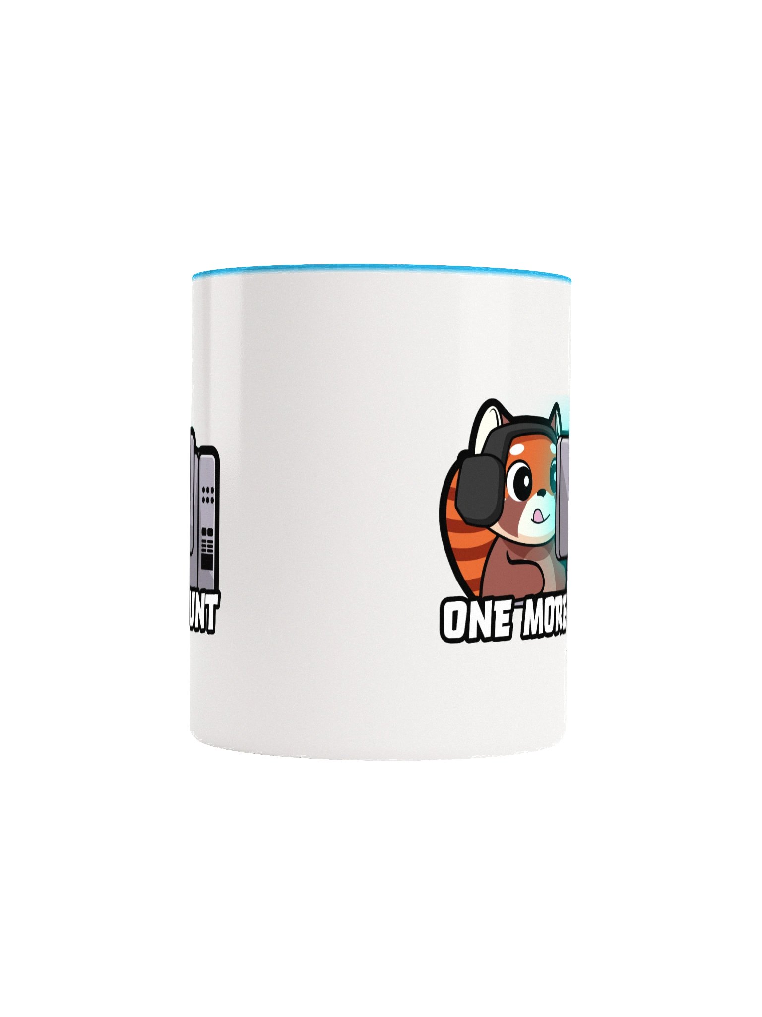 One More Mount - Ceramic Mug product image (65)