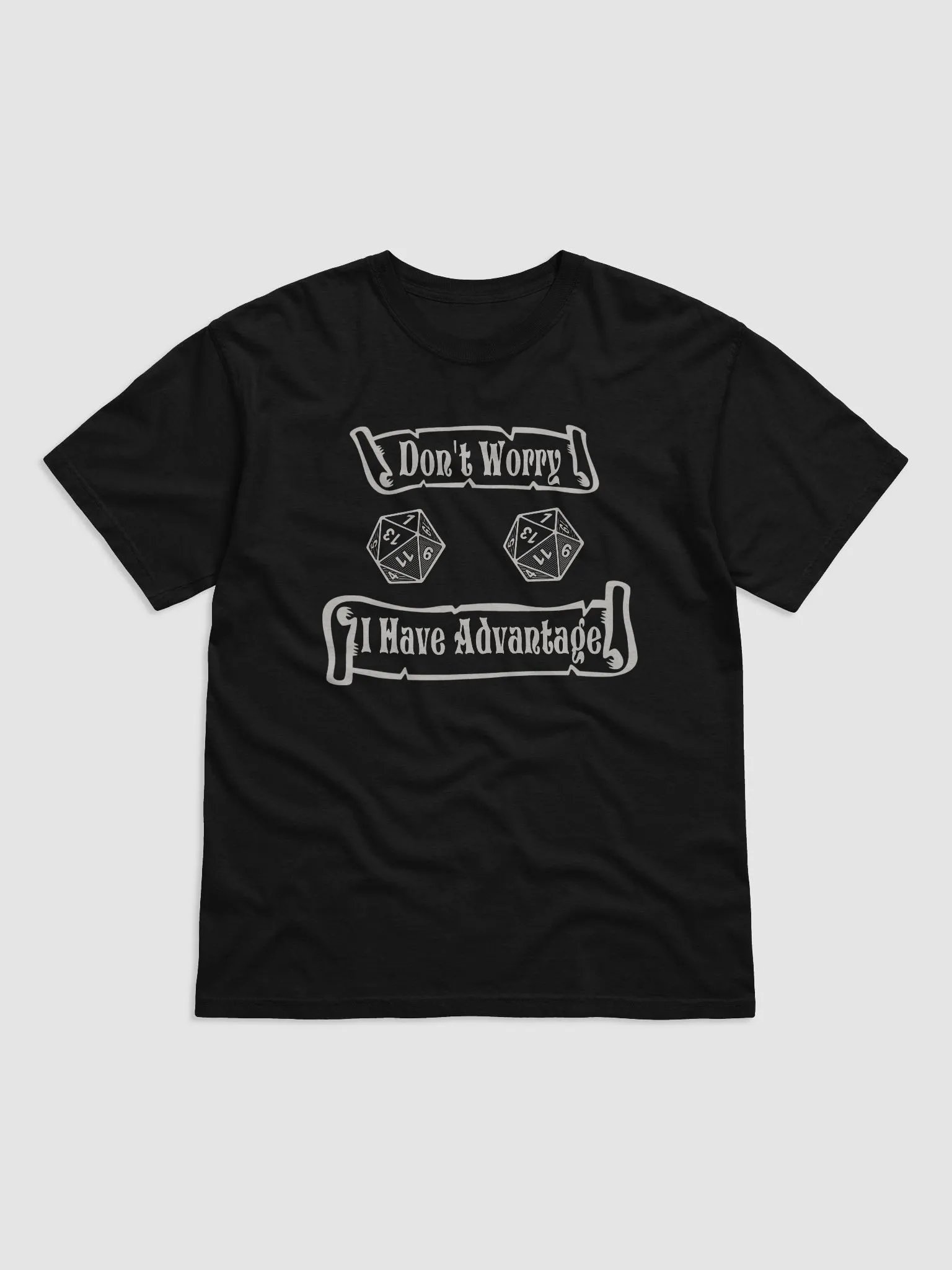 Advantage Double 1s (WWGD) Dark product image (9)