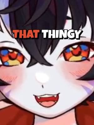 CAT in STEM?! #vtuber #lego #stem #femboy #anime 