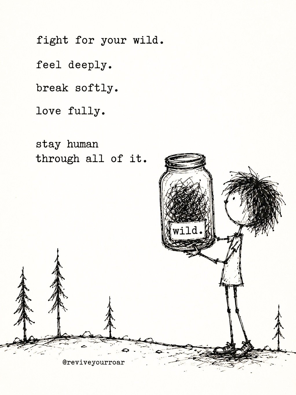 Wild jars product image (1)