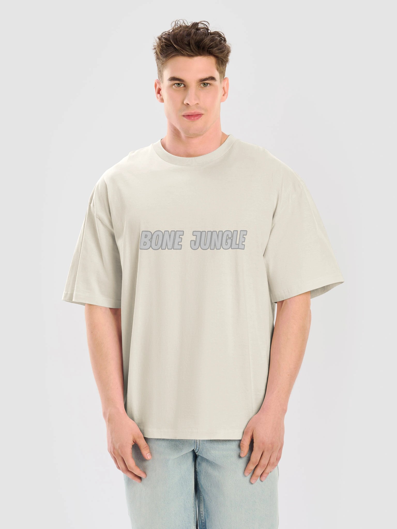 BIG SHIRT Graphic Tee product image (2)