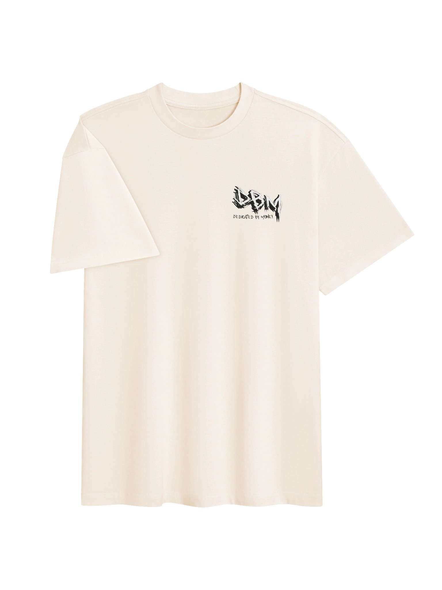 The DBM "Foundation" Premium Heavyweight Tee product image (6)
