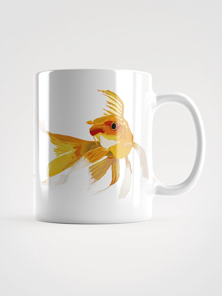 Koi Fish Mug product image (1)
