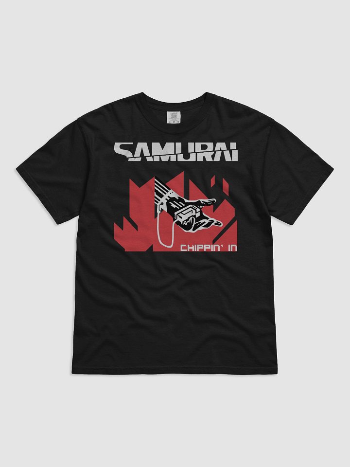 Samurai Chippin In product image (9)