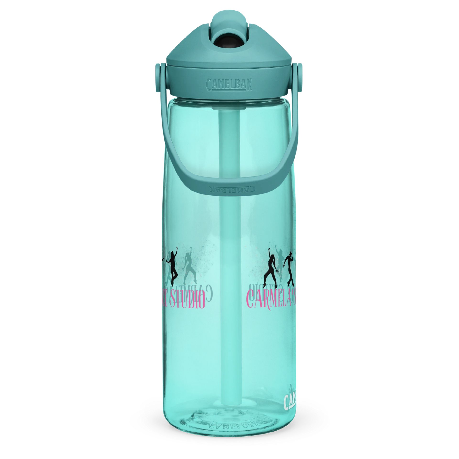 CDS "Dancer" Water Bottle product image (4)