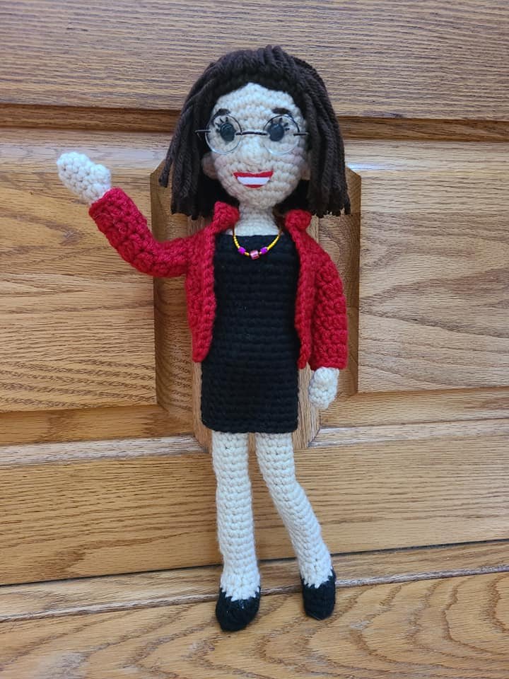 Custom 12" Dolls product image (1)
