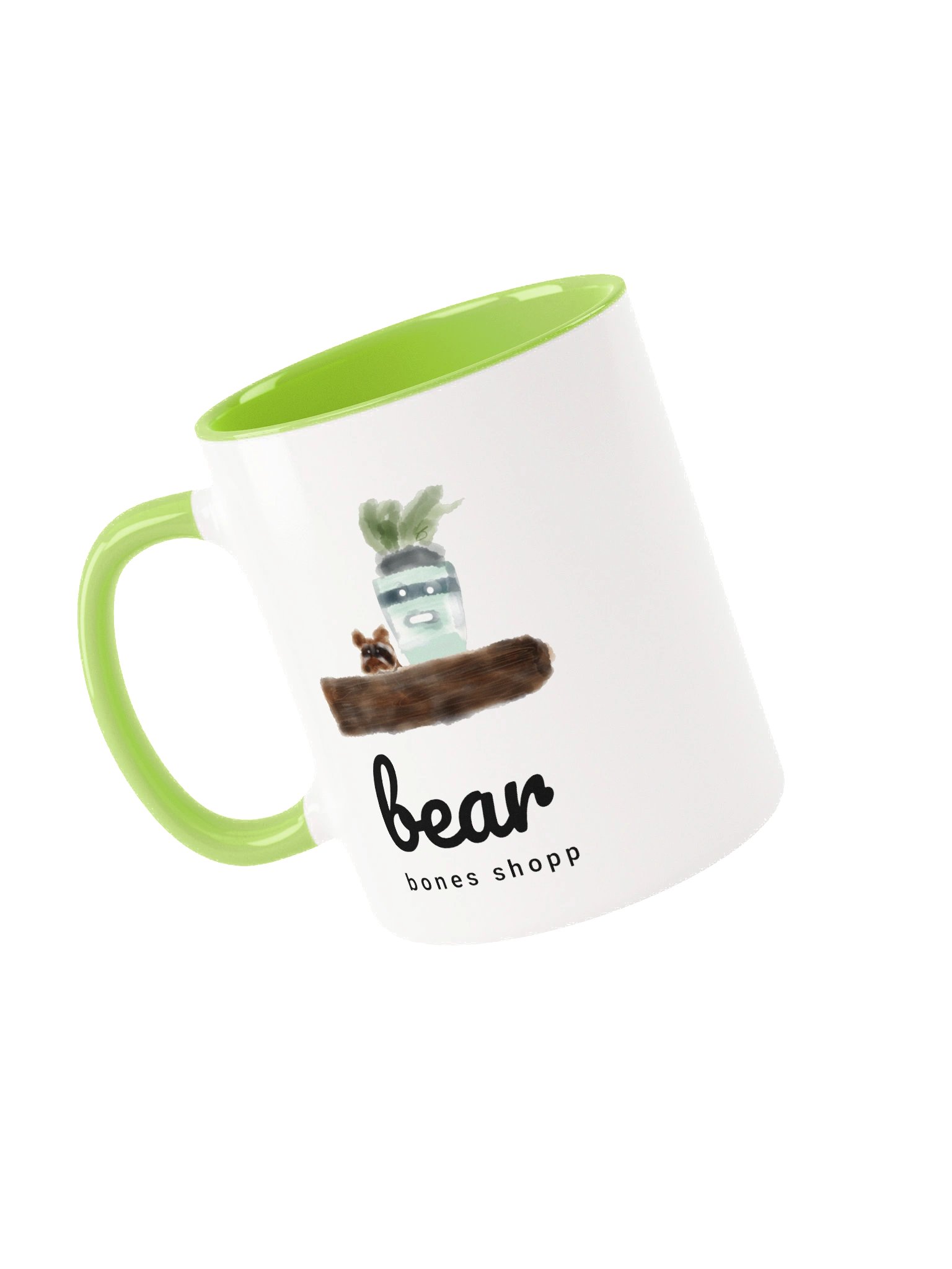 Major Discount and Freegif Mug product image (3)