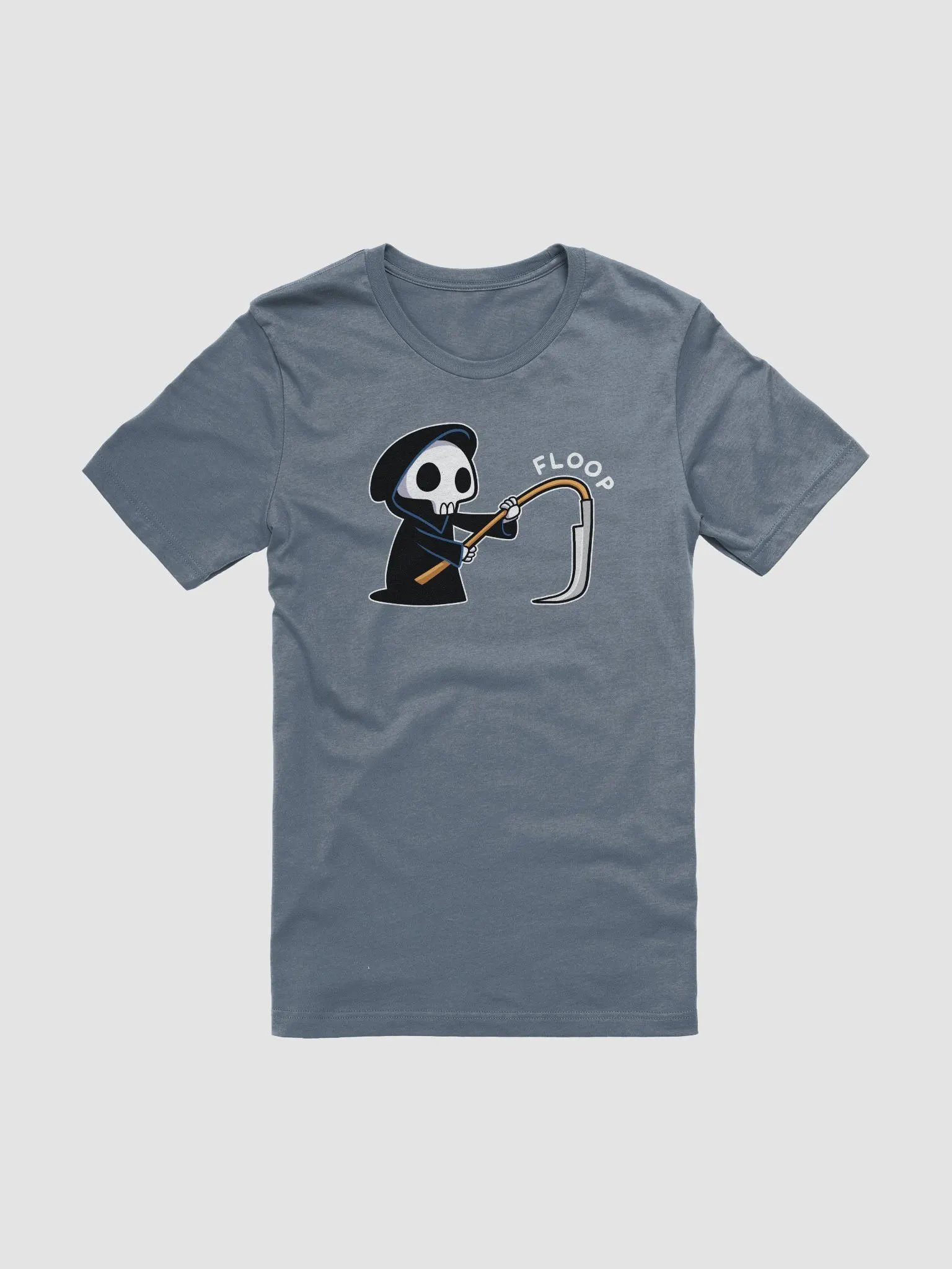 FLOOP T-Shirt product image (2)