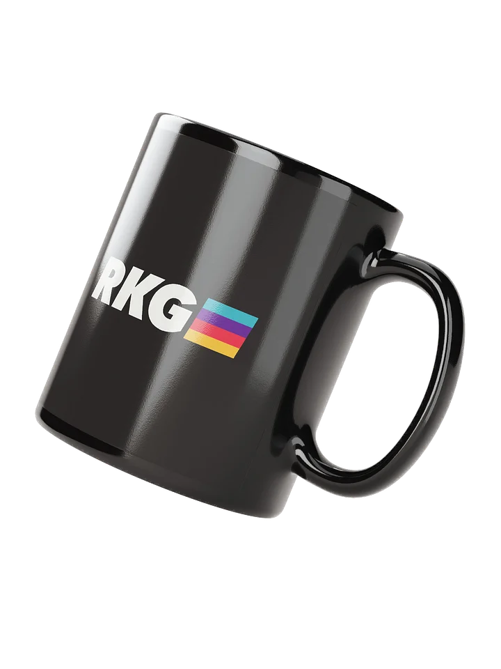 The RKG Mug product image (2)