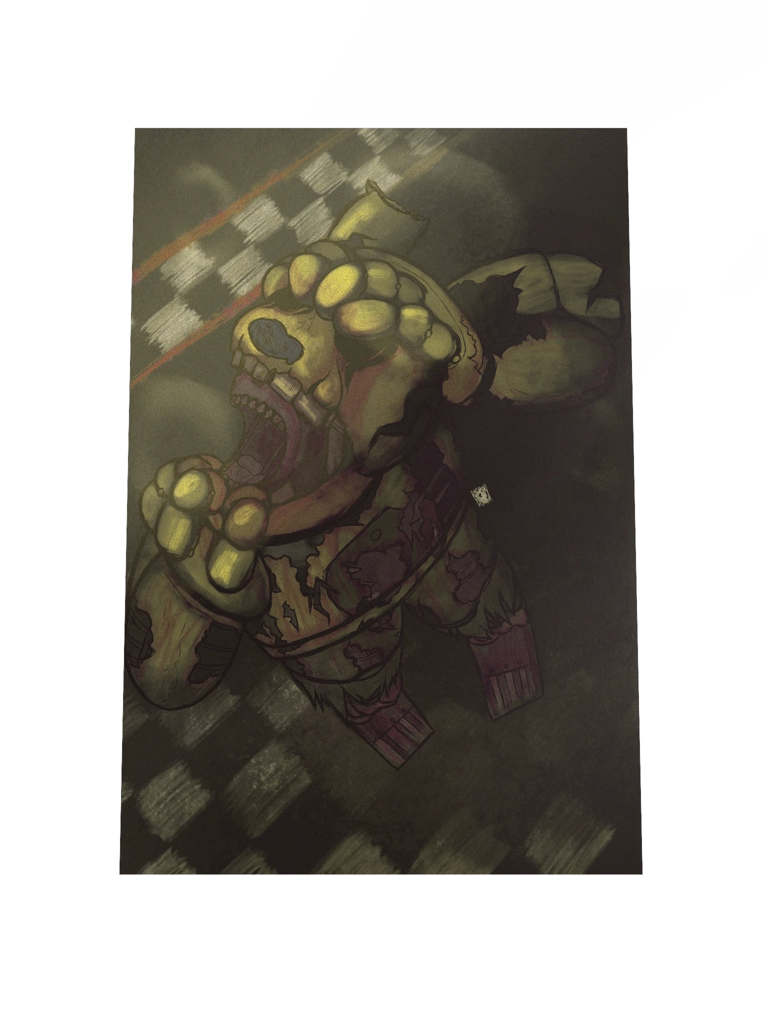 CORPSE PUPPET product image (8)