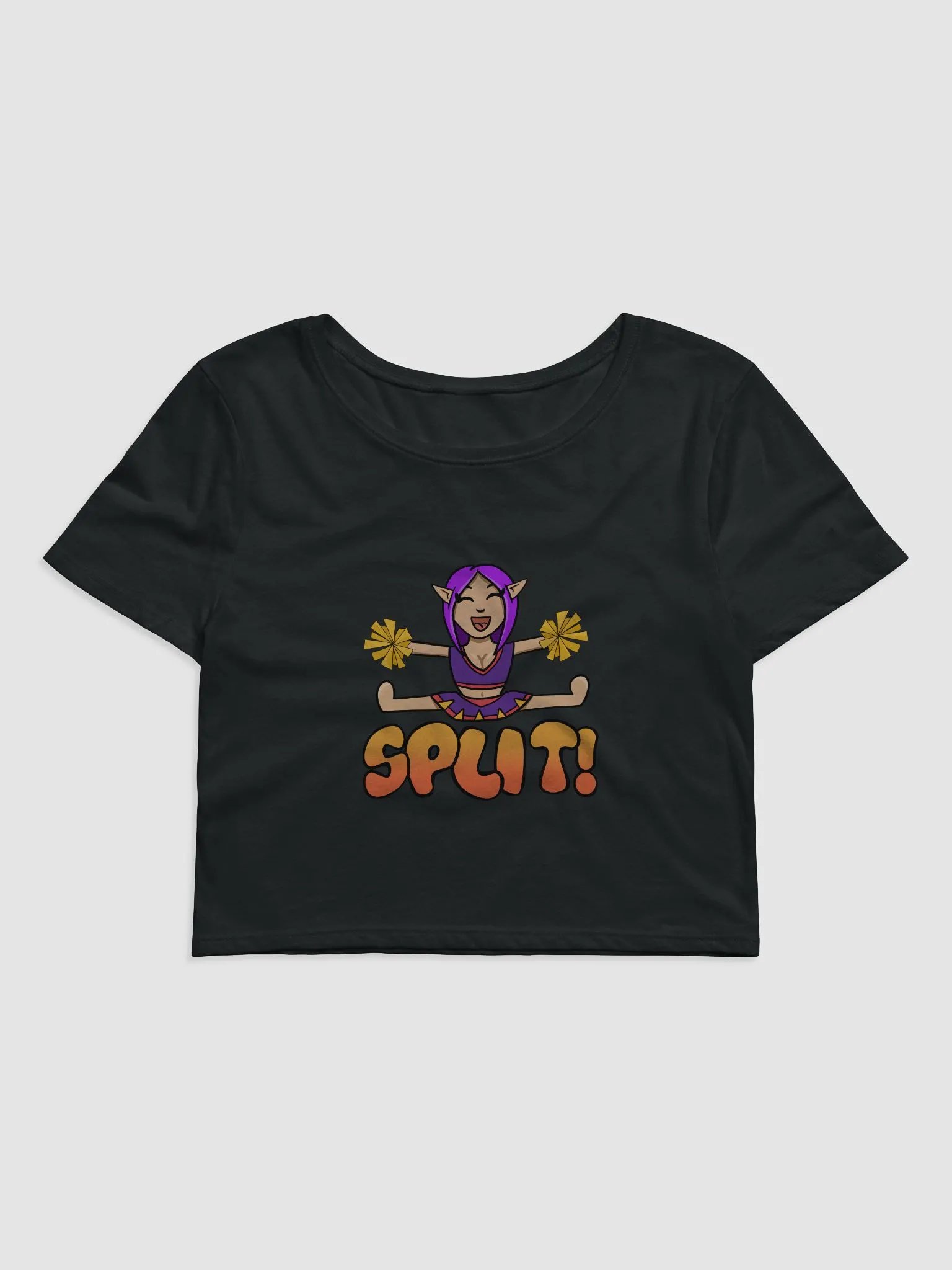 Split! Crop product image (1)