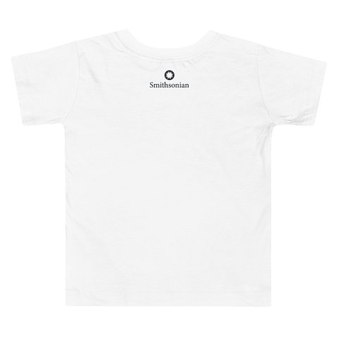 National Air and Space Museum Tee (Kids) product image (8)