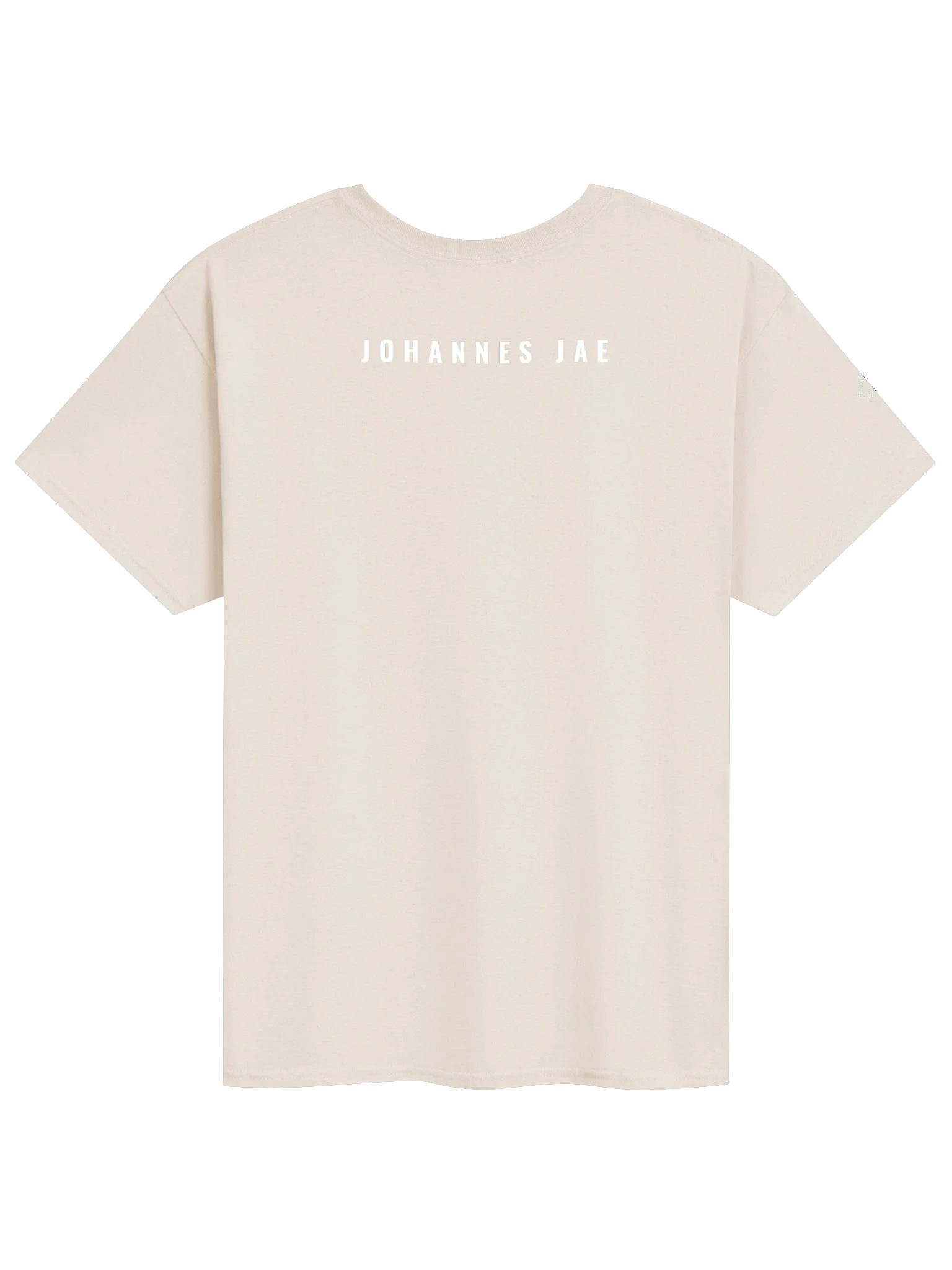 JOHANNES JAE – THE PREMIUM TEE • Pure product image (14)