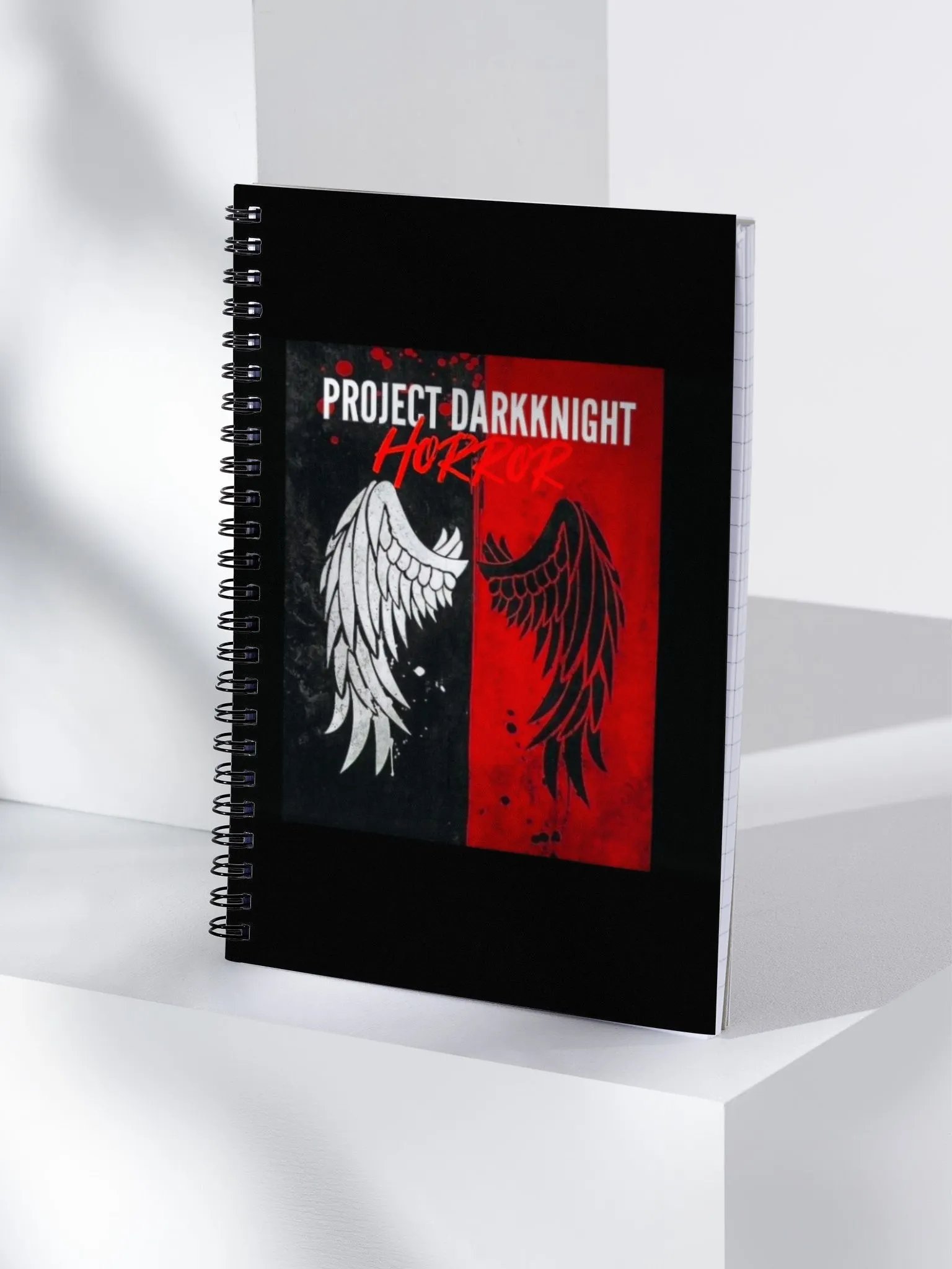 PDKH Note Book product image (3)