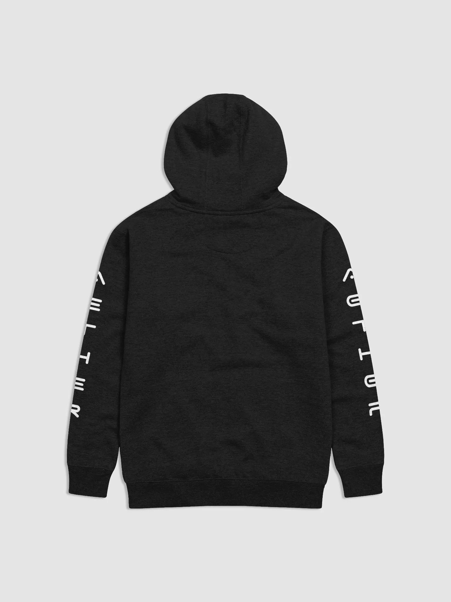 9 AETHER (ETHER) UNISEX HOODIES - DC product image (10)