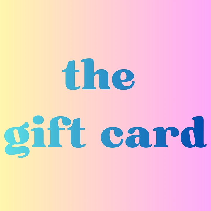 the gift card product image (1)