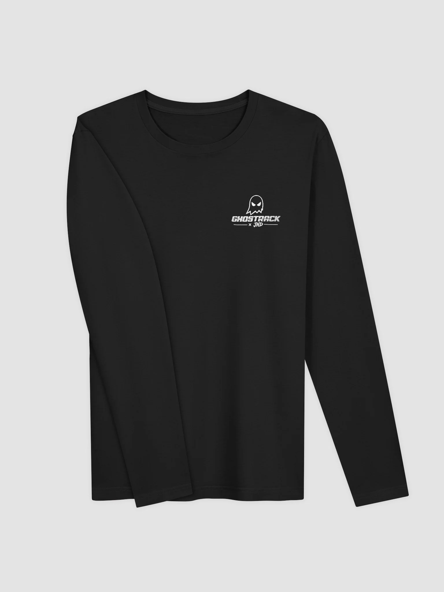Ghostrack Signature Long Sleeve product image (3)