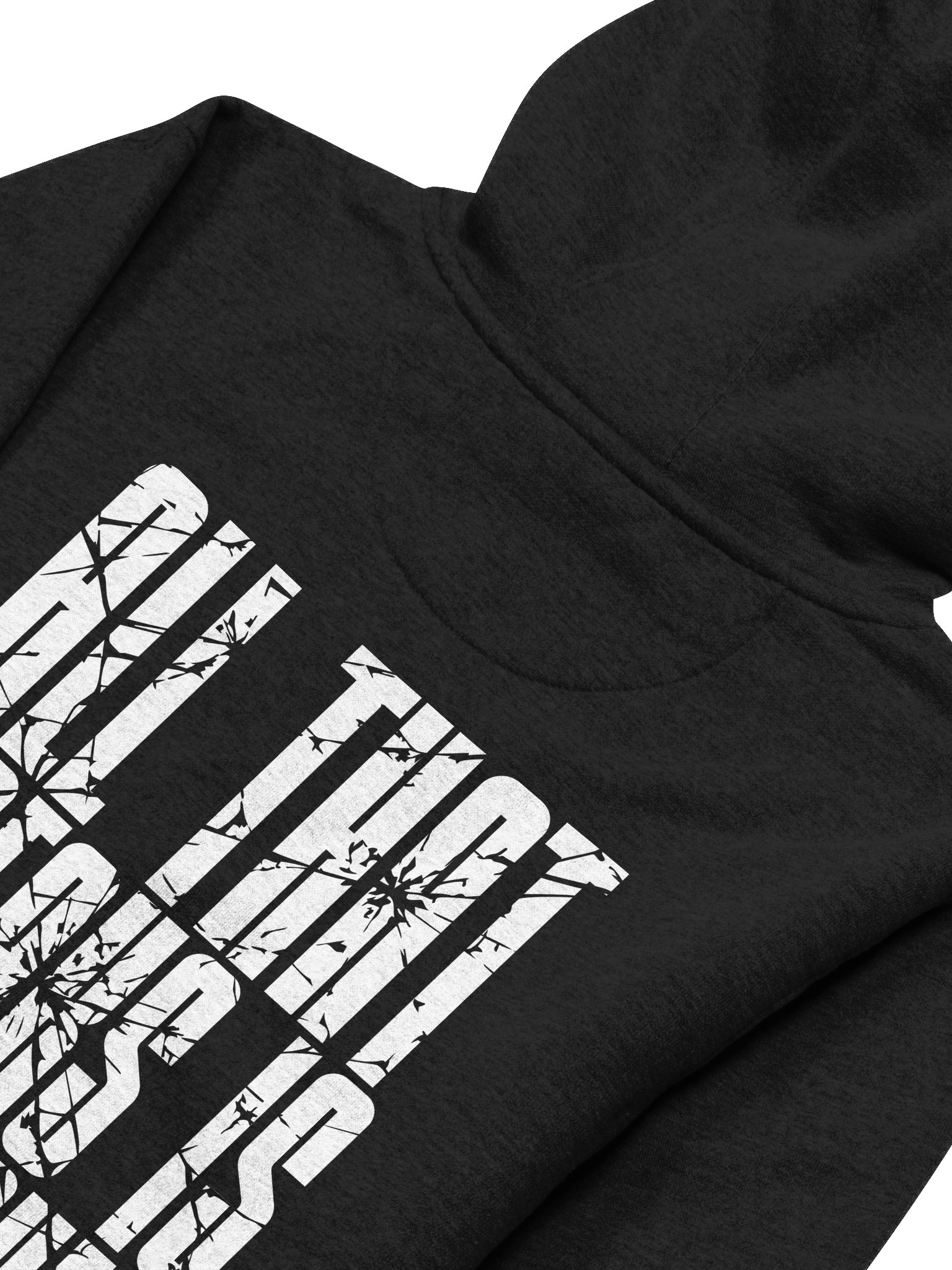 All That Breaks Is Not Broken Hoodie product image (4)