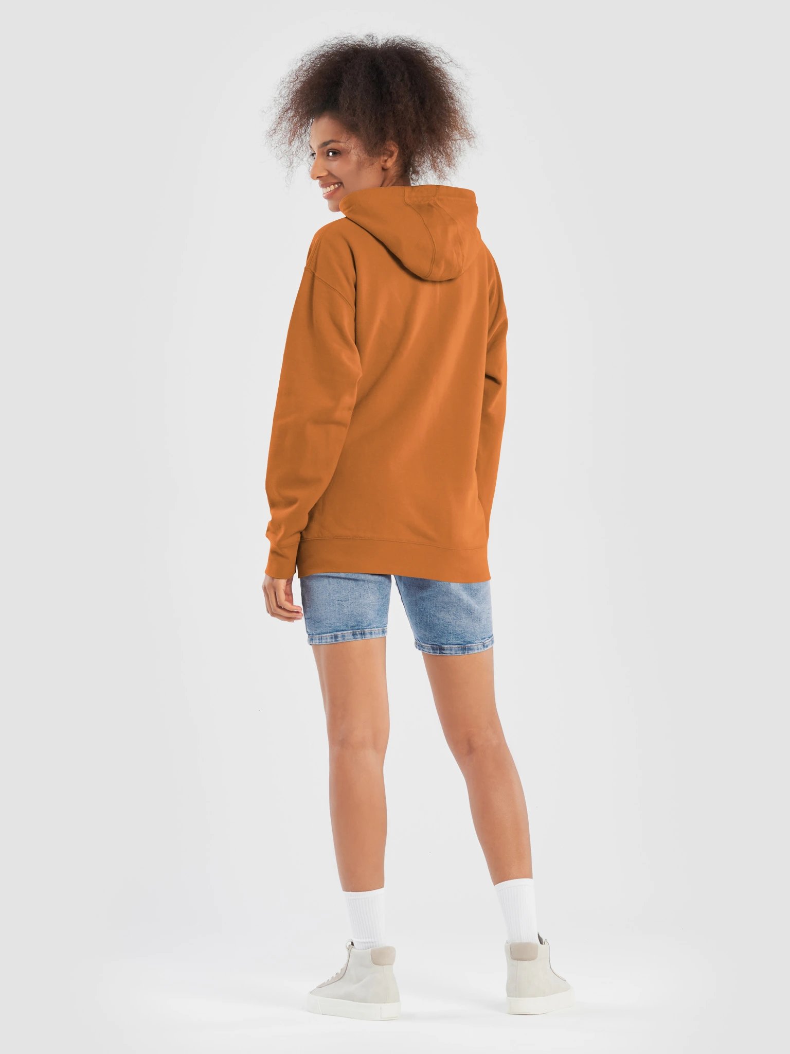 A Carnival Evening — Hoodie product image (8)