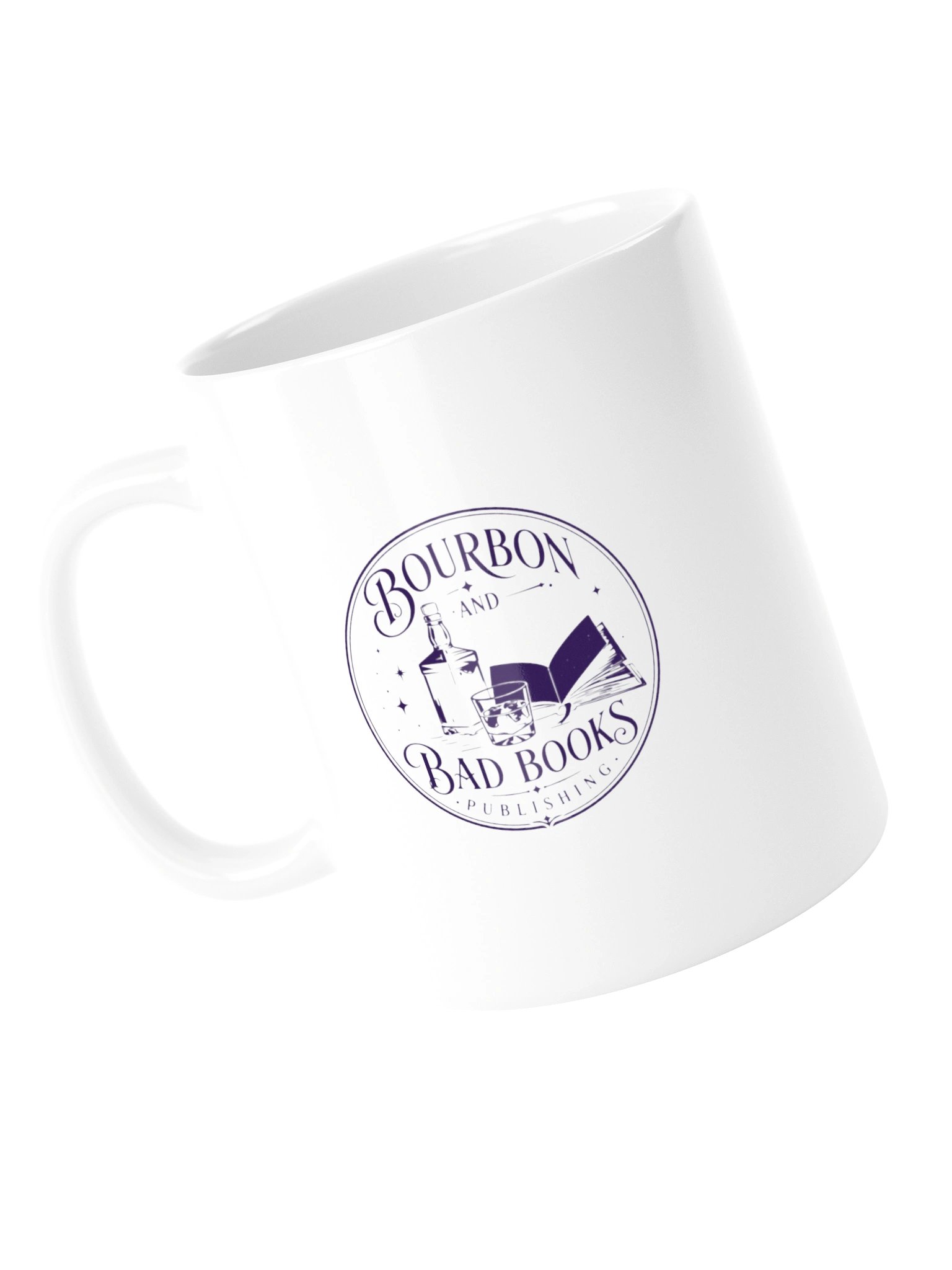 Stay Feral Coffee Mug (white) product image (5)