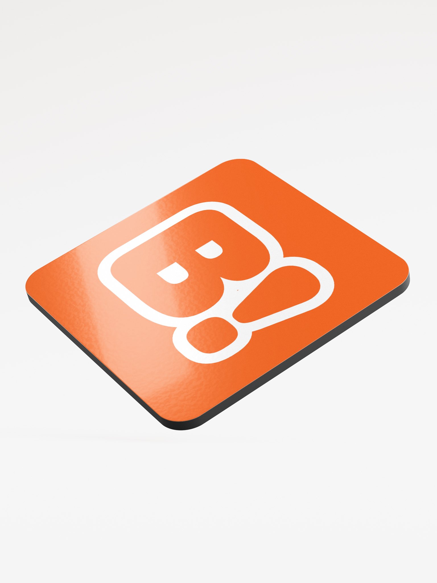 BAPH! - Drink Coaster product image (3)