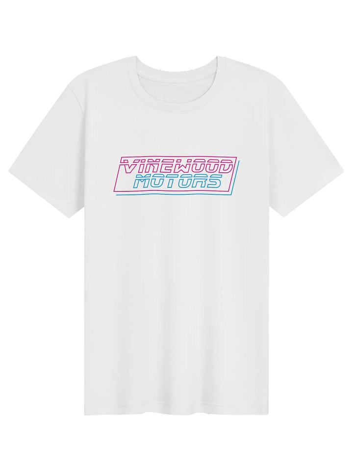 Vinewood Motors Tee product image (1)