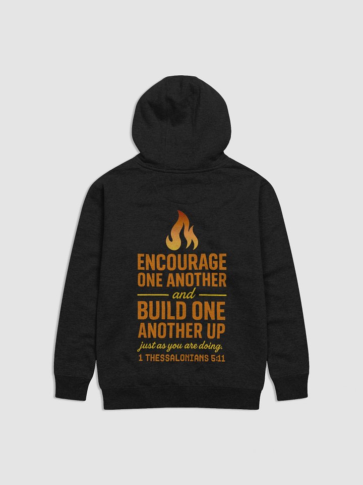 Dunamis Nexus Hoodie product image (2)