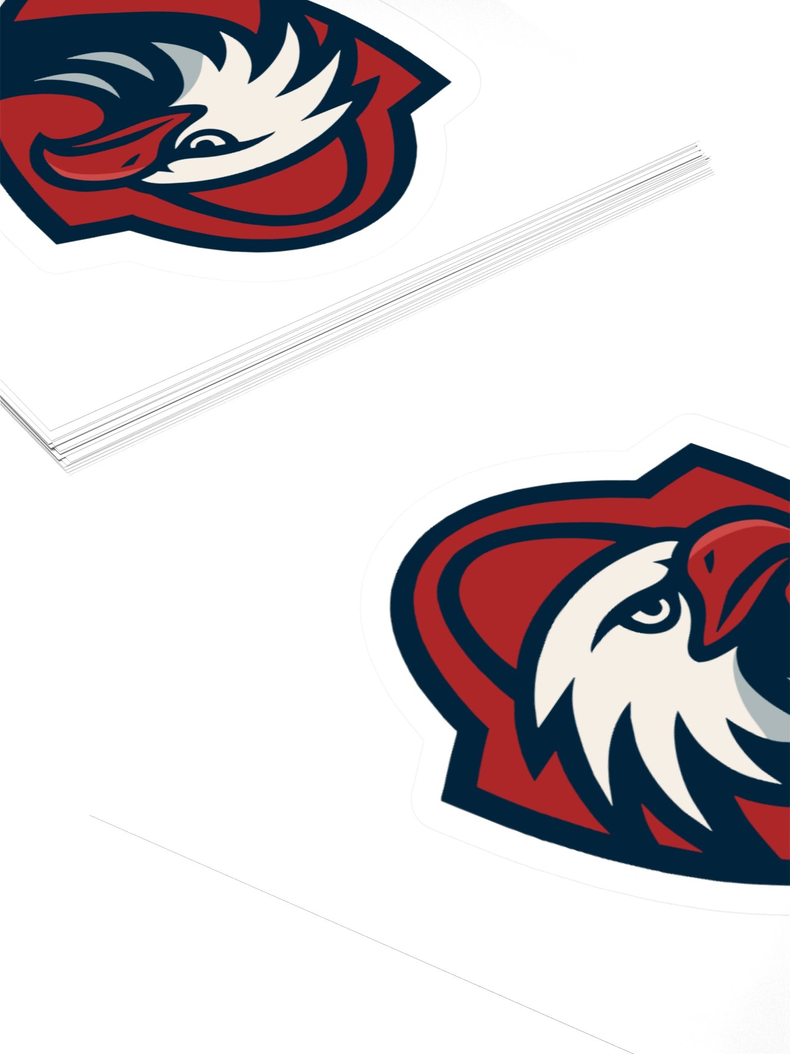 Eagles Sticker product image (7)