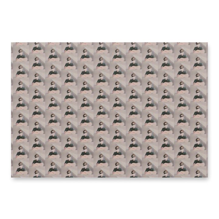 OJ Wrapping Paper product image (1)
