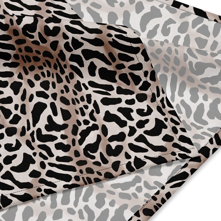 Café Giraffe Bandana product image (2)