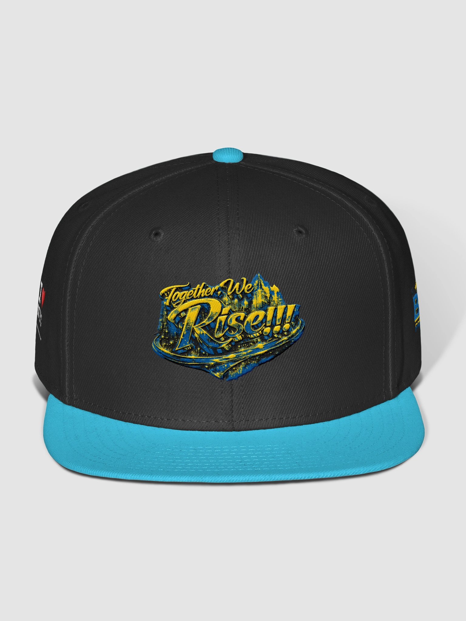 B1 Snapback product image (8)