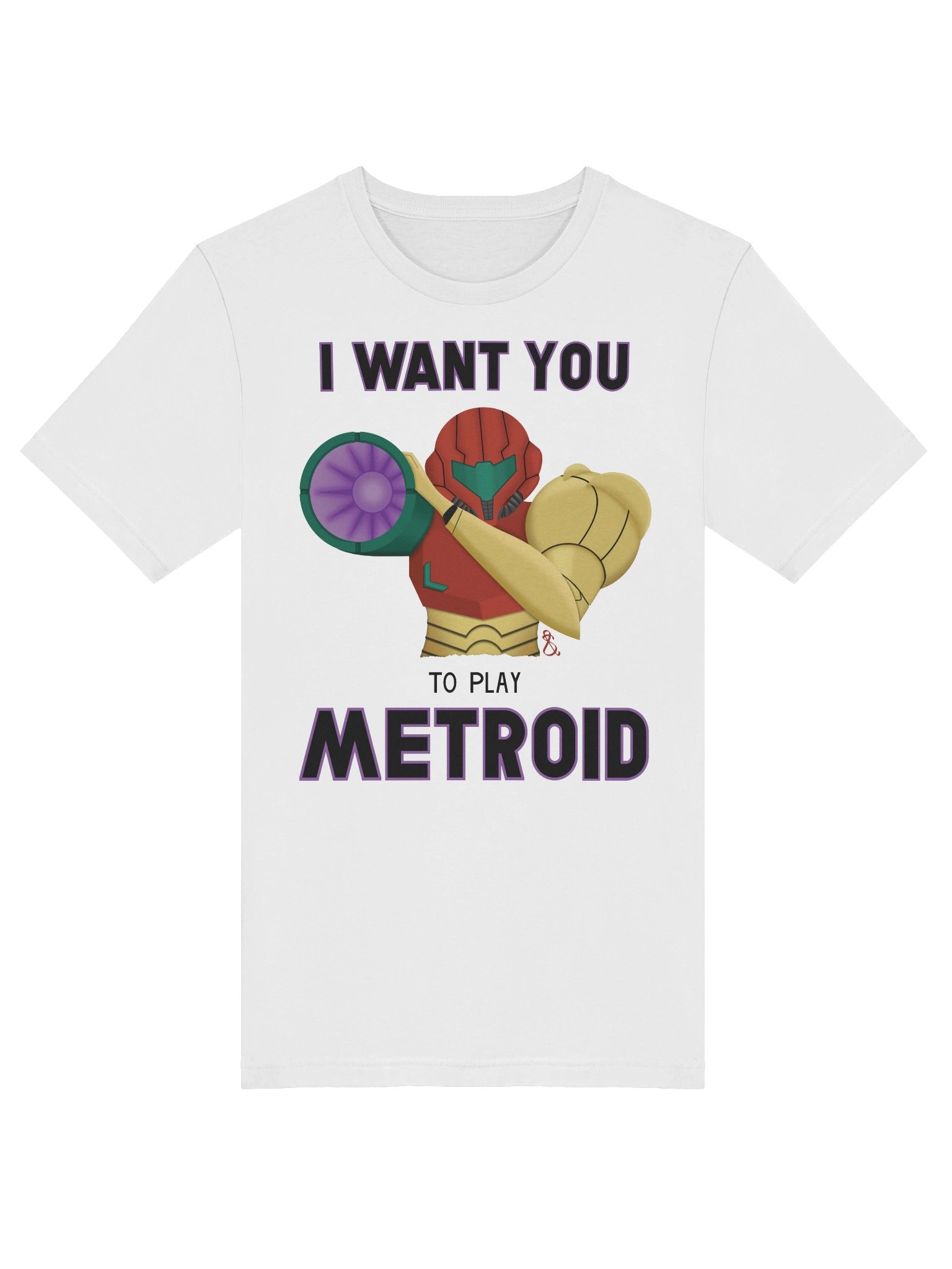 Play METROID (Light) product image (18)