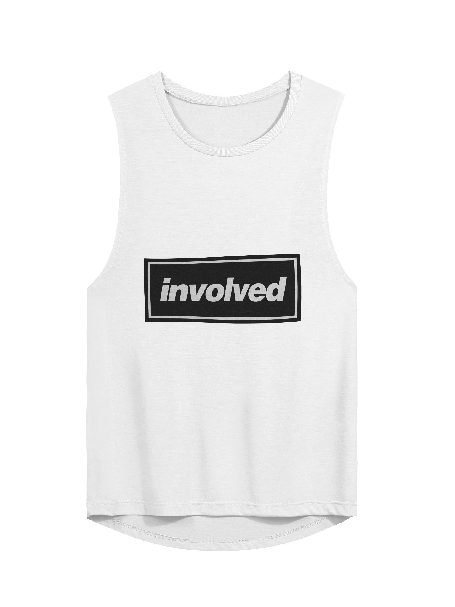 Involved Woman's vest product image (1)