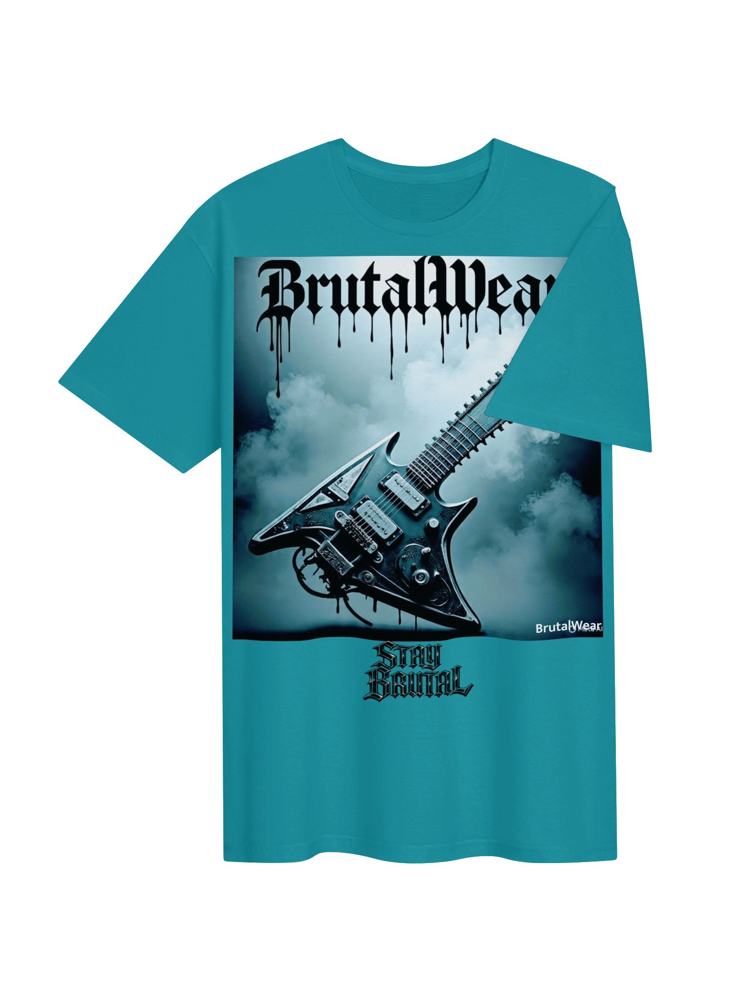 BWEAR SSGTRGF GRAPHIC TEE product image (96)