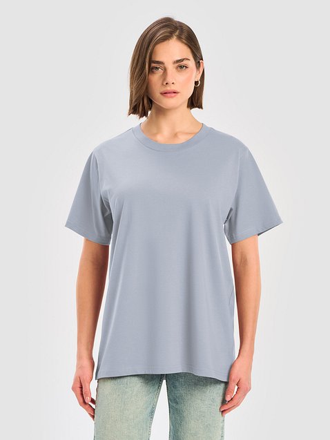 Photo showing AS Colour Women's Classic Tee