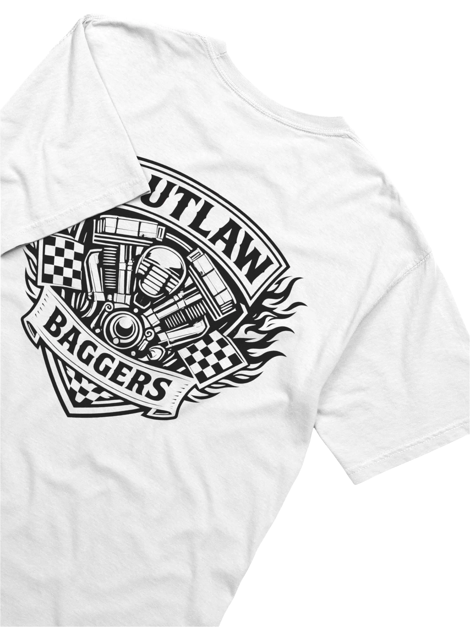 Shield Tee product image (1)