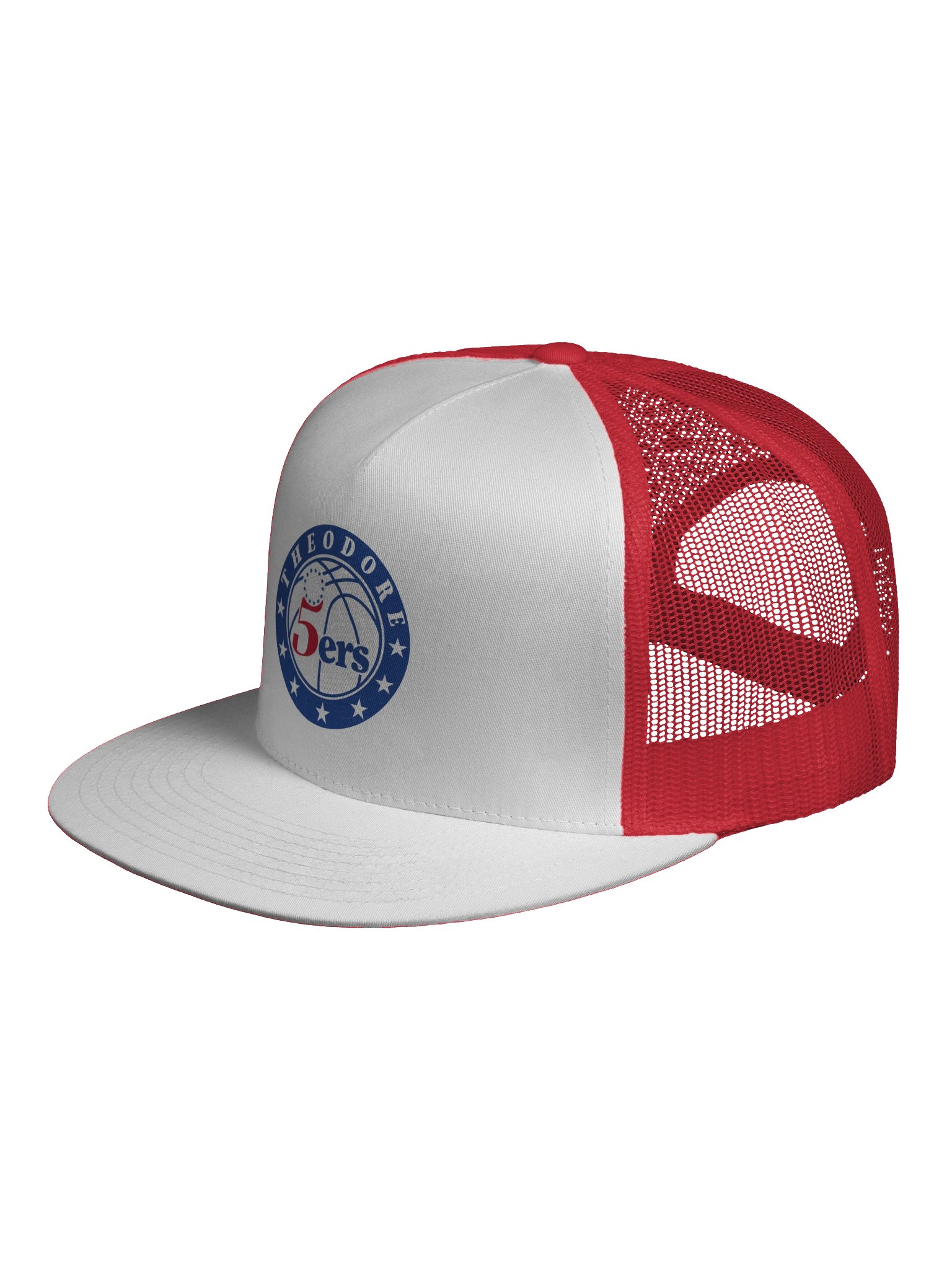 Theo 5ers Hat product image (3)