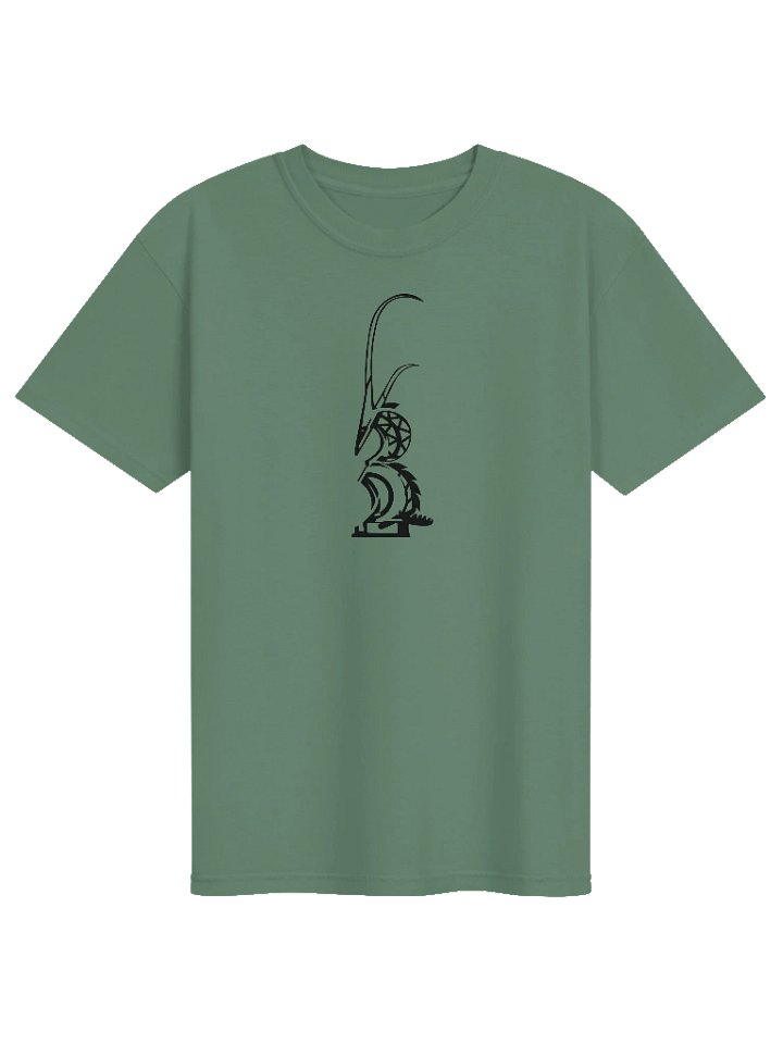 Chiwara Antelope Spirit of Harvest/Abundance product image (3)