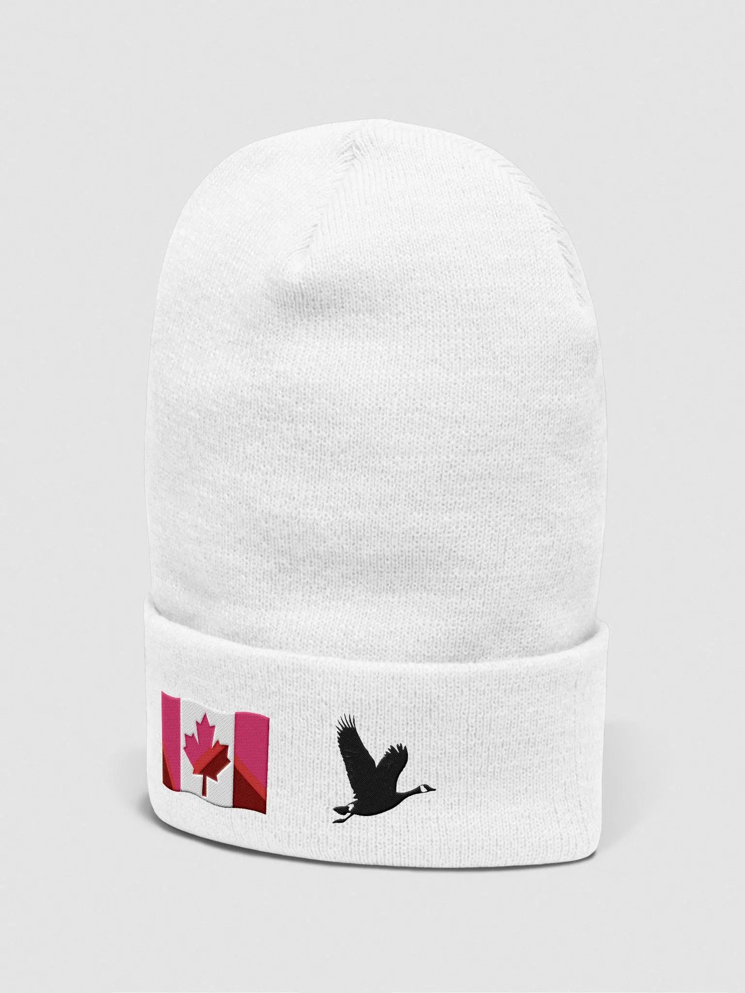 CANADA GOOSE - Beanie product image (28)