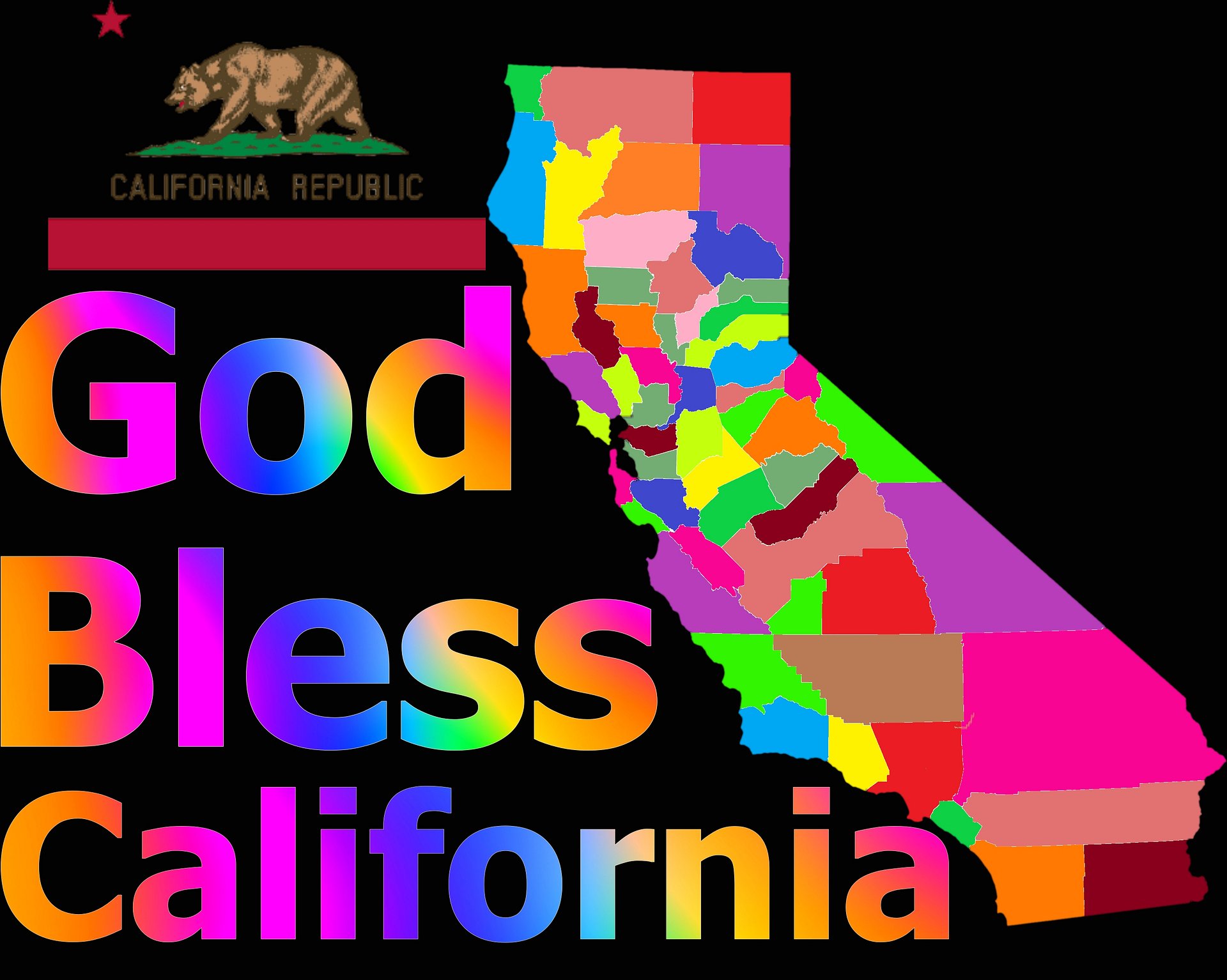 God Bless USA | Y4K Channel product image (9)
